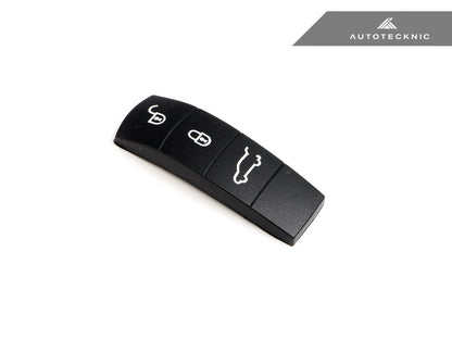 Reemplazo de botón remoto de llave AutoTecknic - Porsche