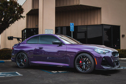 APR Carbon Fiber GT-250 (2022-Up BMW G42 M240i / G87 M2)