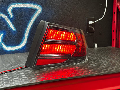 NTXGlow Oem Style Sequential LED Tail Light | 2004-2008 Acura Tl