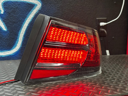 NTXGlow Oem Style Sequential LED Tail Light | 2004-2008 Acura Tl