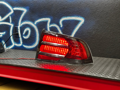 NTXGlow Oem Style Sequential LED Tail Light | 2004-2008 Acura Tl