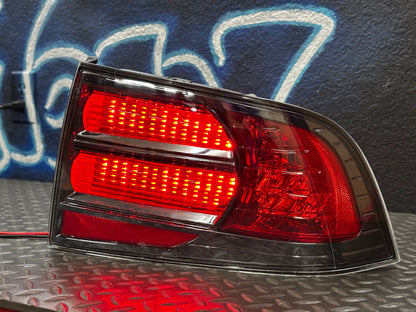 NTXGlow Oem Style Sequential LED Tail Light | 2004-2008 Acura Tl