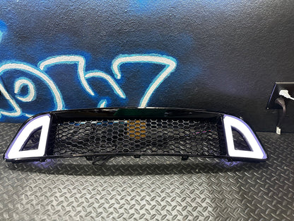 Parrilla RGB estilo NTXGlow RTR (Ford Mustang 2013-2014)