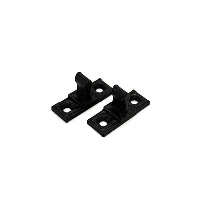 JDC Replacement Armrest Locking Tab (Evo 7/8/9)