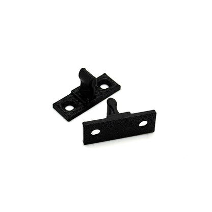 JDC Replacement Armrest Locking Tab (Evo 7/8/9)