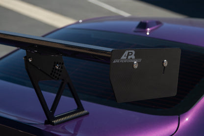 APR Carbon Fiber GT-250 (2022-Up BMW G42 M240i / G87 M2)