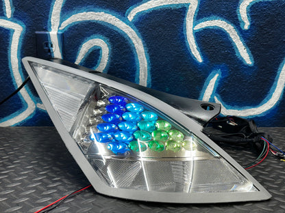 Luces traseras NTXGLOW RGB (Nissan 350Z 03-09)
