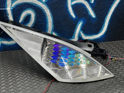 Luces traseras NTXGLOW RGB (Nissan 350Z 03-09)