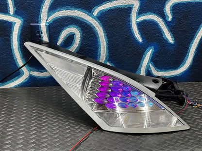 Luces traseras NTXGLOW RGB (Nissan 350Z 03-09)