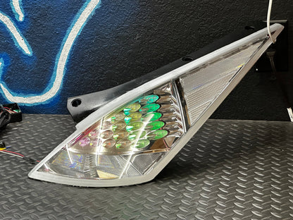 Luces traseras NTXGLOW RGB (Nissan 350Z 03-09)