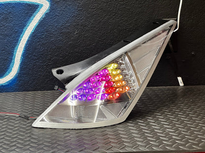 Luces traseras NTXGLOW RGB (Nissan 350Z 03-09)