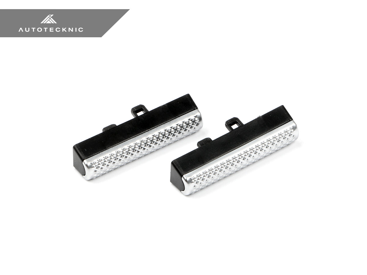 AutoTecknic Rear Sunroof Switch Button | 2017–2024 Porsche Panamera