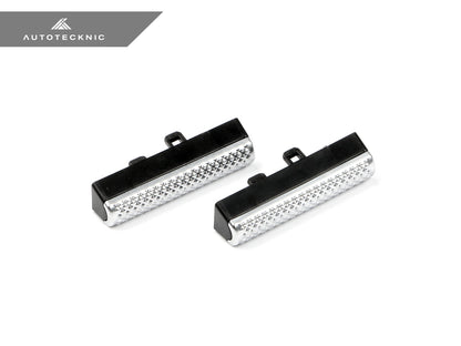 AutoTecknic Rear Sunroof Switch Button | 2017–2024 Porsche Panamera