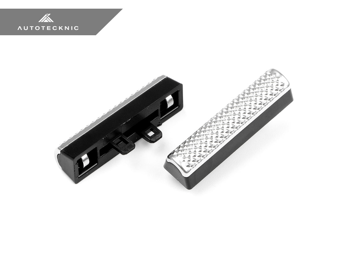 AutoTecknic Rear Sunroof Switch Button | 2017–2024 Porsche Panamera