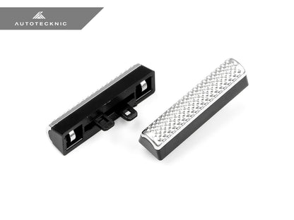 AutoTecknic Rear Sunroof Switch Button | 2017–2024 Porsche Panamera