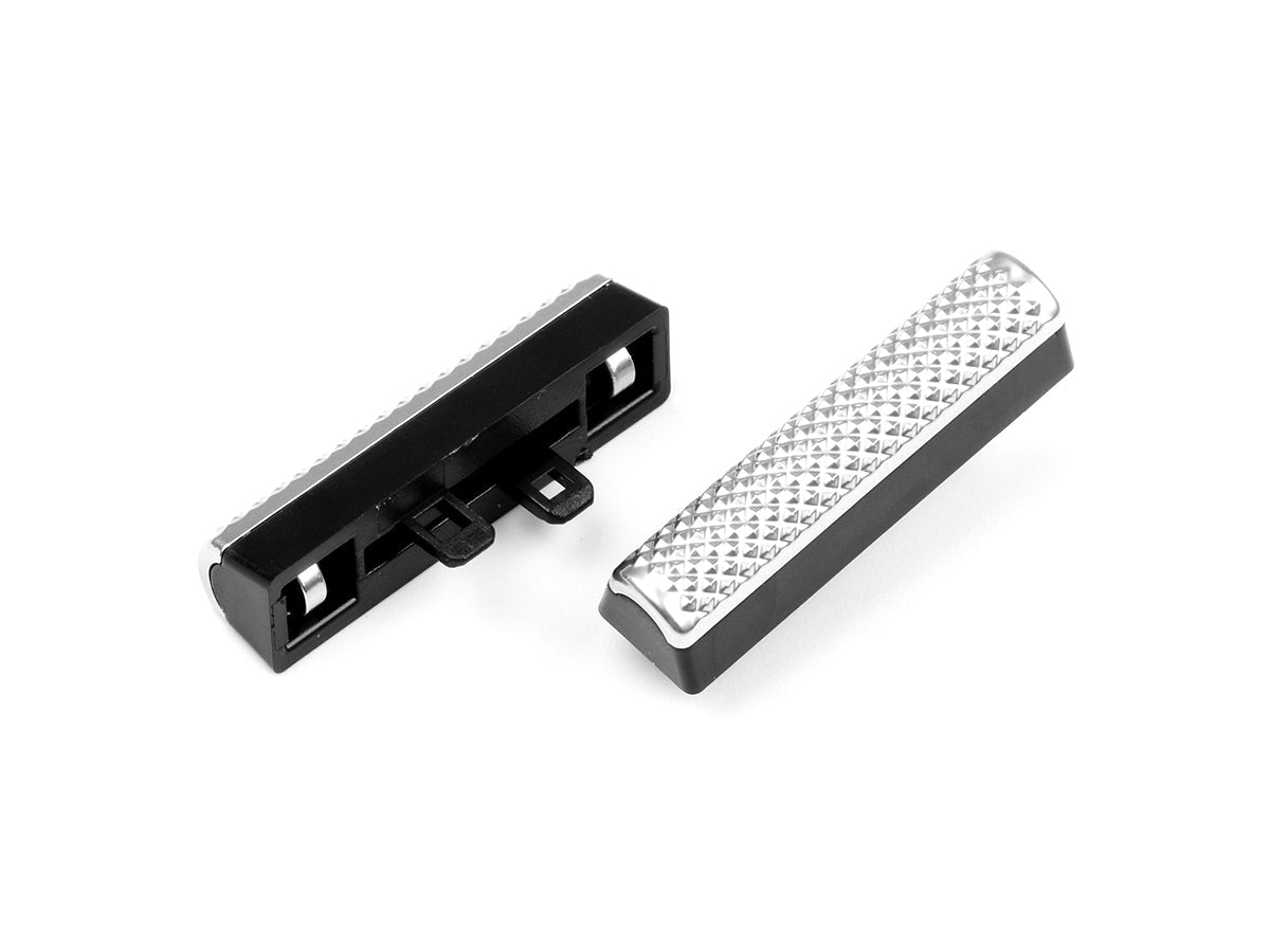 AutoTecknic Rear Sunroof Switch Button | 2017–2024 Porsche Panamera