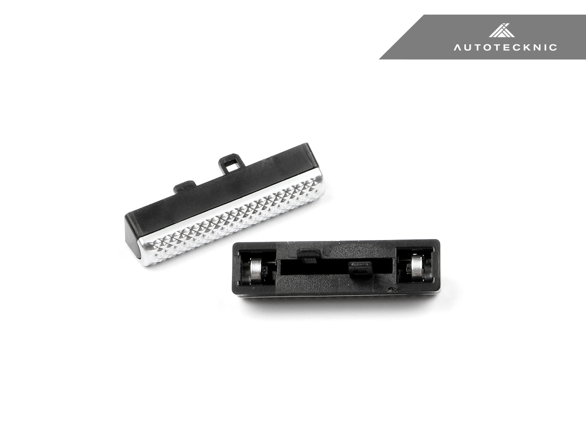 AutoTecknic Rear Sunroof Switch Button | 2017–2024 Porsche Panamera