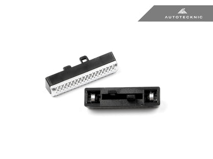 AutoTecknic Rear Sunroof Switch Button | 2017–2024 Porsche Panamera