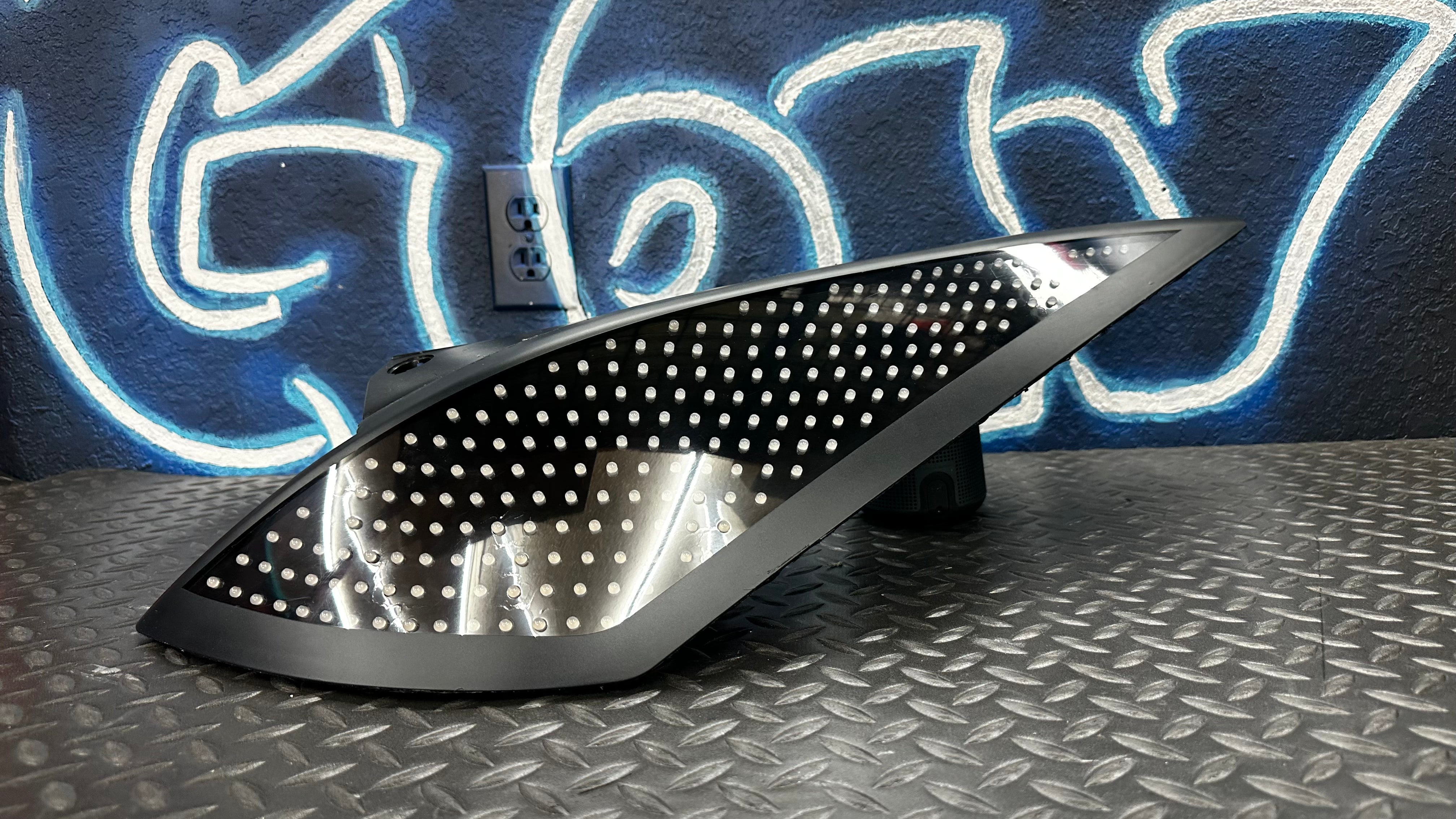 NTXGlow Grid RGB LED Tail Lights | 2003-2008 Nissan 350Z