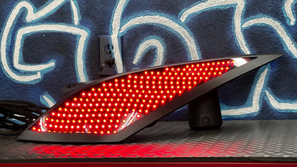 NTXGlow Grid RGB LED Tail Lights | 2003-2008 Nissan 350Z