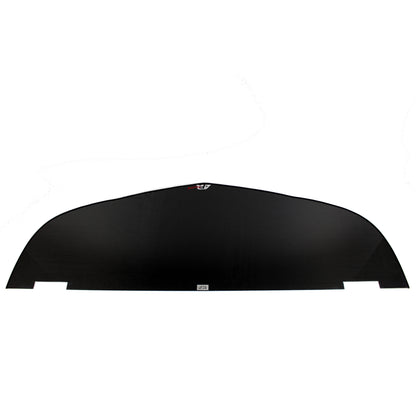 APR Carbon Fiber  Front Wind Splitter (2011-2014 Dodge Charger SRT-8)
