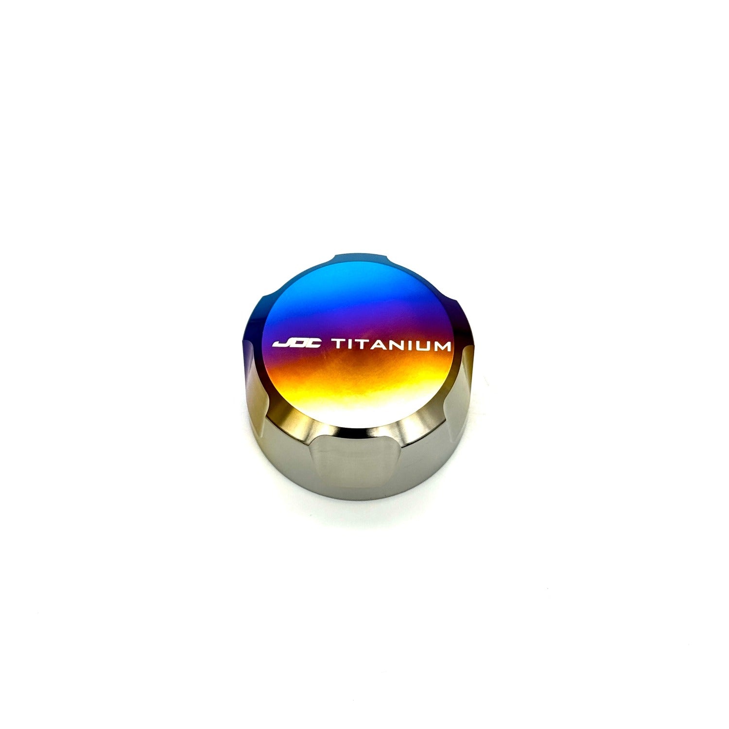 JDC Titanium Master Cap Set (A90/A91 Supra)