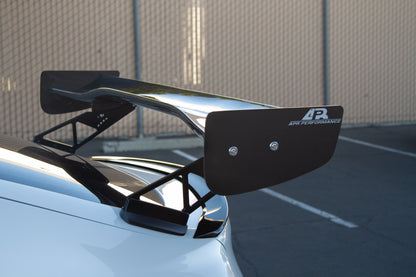 APR GTC-300 Carbon Fiber Adjustable Wing (2024+ Acura DE5 Integra Type S)