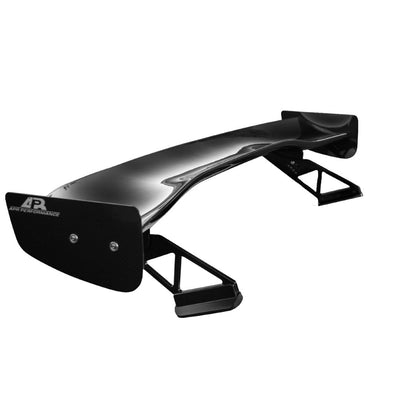 APR GTC-300 Carbon Fiber Adjustable Wing (2024+ Acura DE5 Integra Type S)