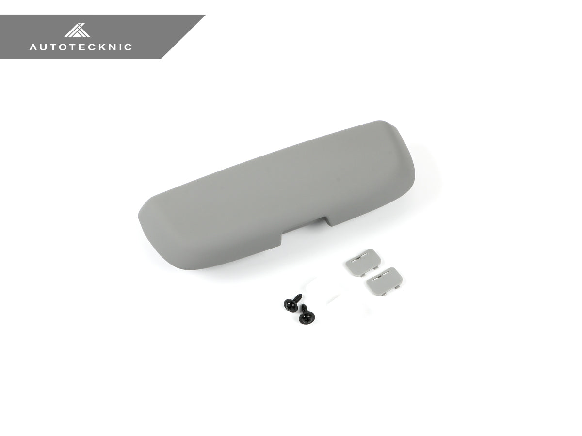 AutoTecknic Grab Handle Sunglasses Case - VW Touareg 2019-2025