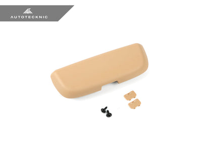 AutoTecknic Grab Handle Sunglasses Case - Porsche 9Y0 Cayenne 2019-2025