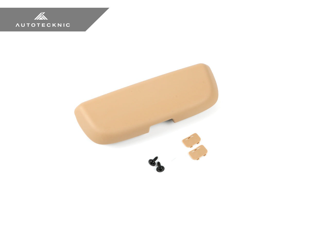 AutoTecknic Grab Handle Sunglasses Case - VW Touareg 2019-2025