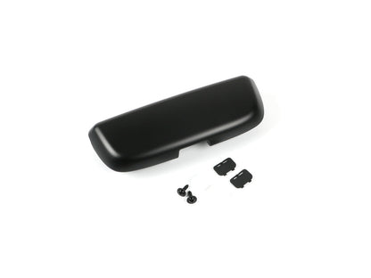 AutoTecknic Grab Handle Sunglasses Case - Porsche 9Y0 Cayenne 2019-2025