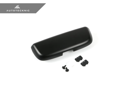 AutoTecknic Grab Handle Sunglasses Case - Porsche 9Y0 Cayenne 2019-2025