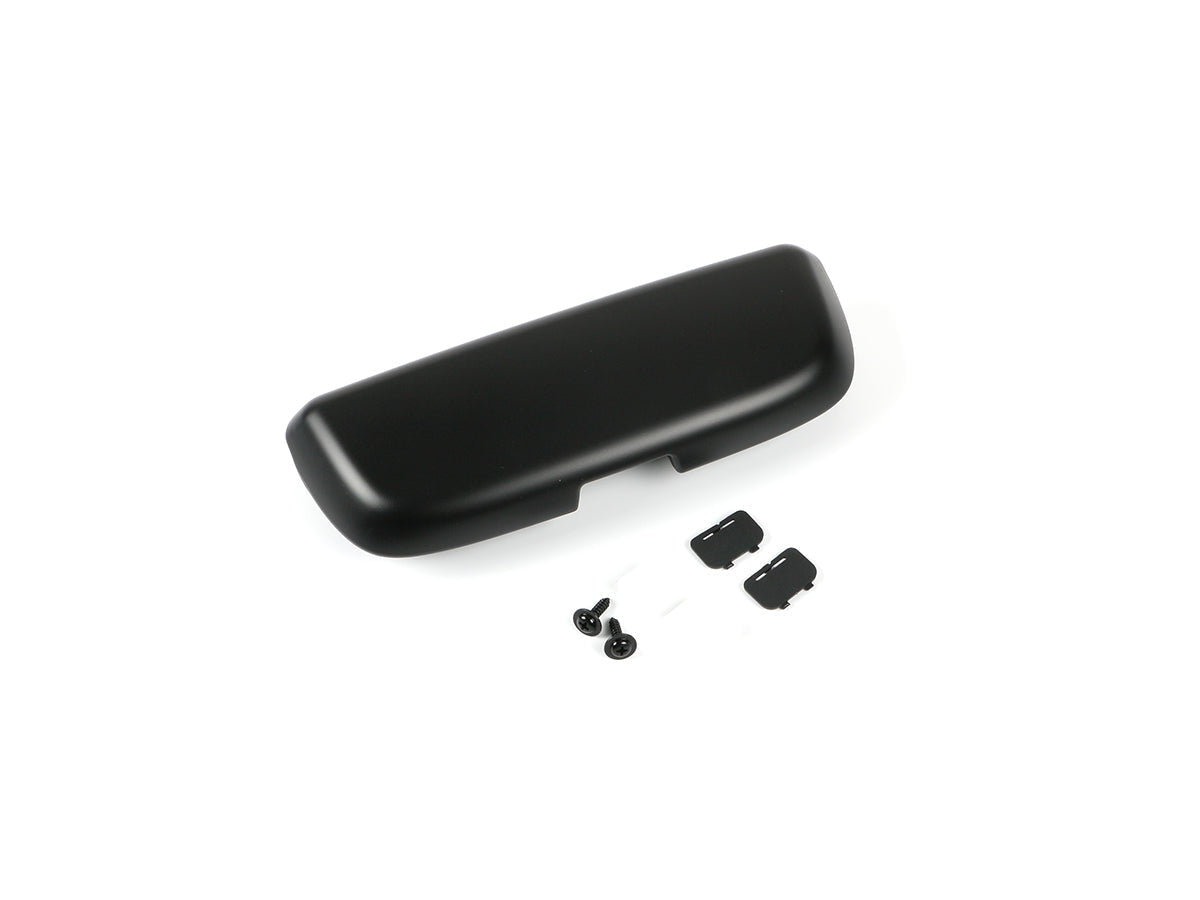 AutoTecknic Grab Handle Sunglasses Case - Porsche 971 Panamera 2017-2026