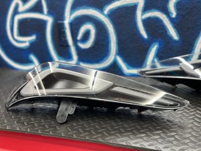 NTXGlow Clear OEM Tail Lights (20-25 Toyota Supra) - 4