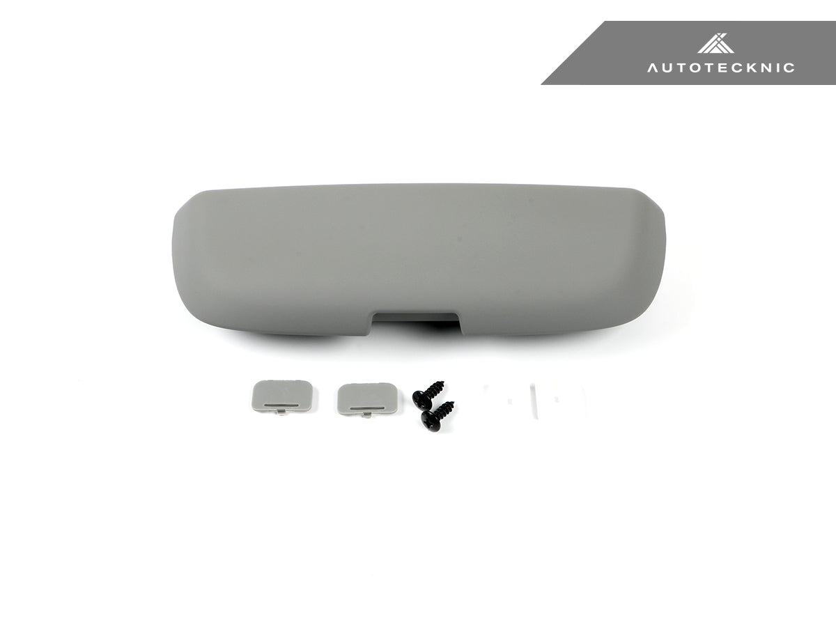 AutoTecknic Grab Handle Sunglasses Case - Porsche 971 Panamera 2017-2026