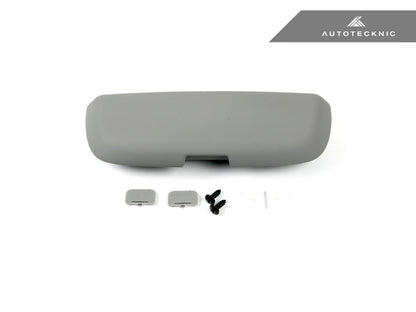AutoTecknic Grab Handle Sunglasses Case - Porsche 958 Cayenne 2011-2018