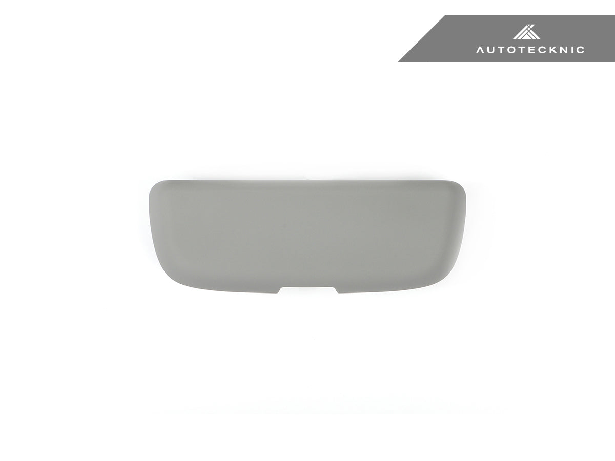 AutoTecknic Grab Handle Sunglasses Case - Porsche 958 Cayenne 2011-2018