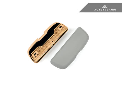 AutoTecknic Grab Handle Sunglasses Case - Porsche 971 Panamera 2017-2026