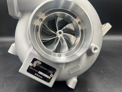 AGT 64mm "LE" Turbocharger (Evo 4-9)
