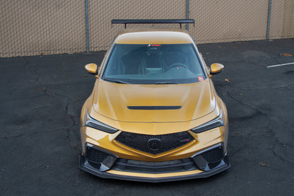 APR GT-250 Carbon Fiber  Adjustable Wing (2024+ Acura DE5 Integra Type S)