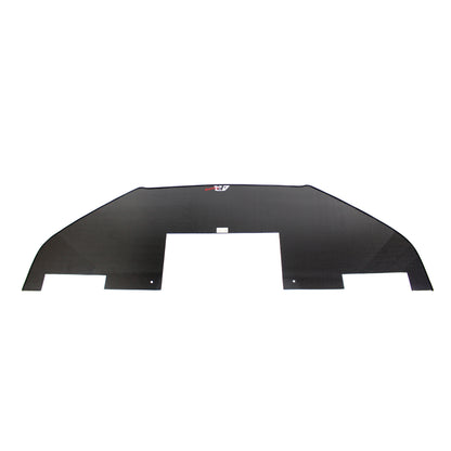 APR Carbon Fiber Wind Splitter w/ Rods (2013-2016 Subaru BRZ)