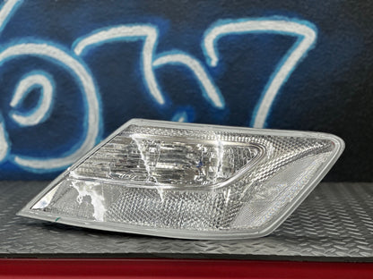 NTXGlow Custom Clear Tail Lights | 2006-2011 Honda Civic Coupe 8th Gen