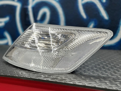 NTXGlow Custom Clear Tail Lights | 2006-2011 Honda Civic Coupe 8th Gen
