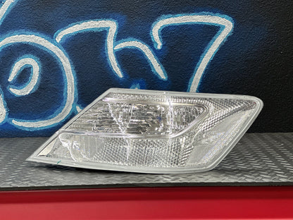 NTXGlow Custom Clear Tail Lights | 2006-2011 Honda Civic Coupe 8th Gen