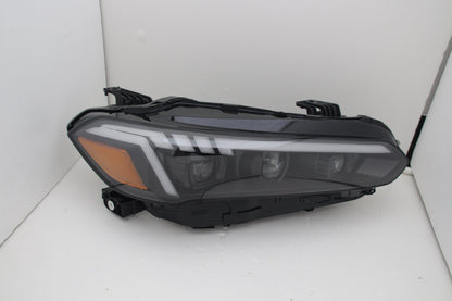 Faros delanteros NTXGlow V1 (Honda Civic 2020-2022)