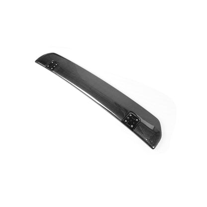 JDMuscle 15-21 WRX/STI Carbon Fiber Rear Diffuser OEM Style