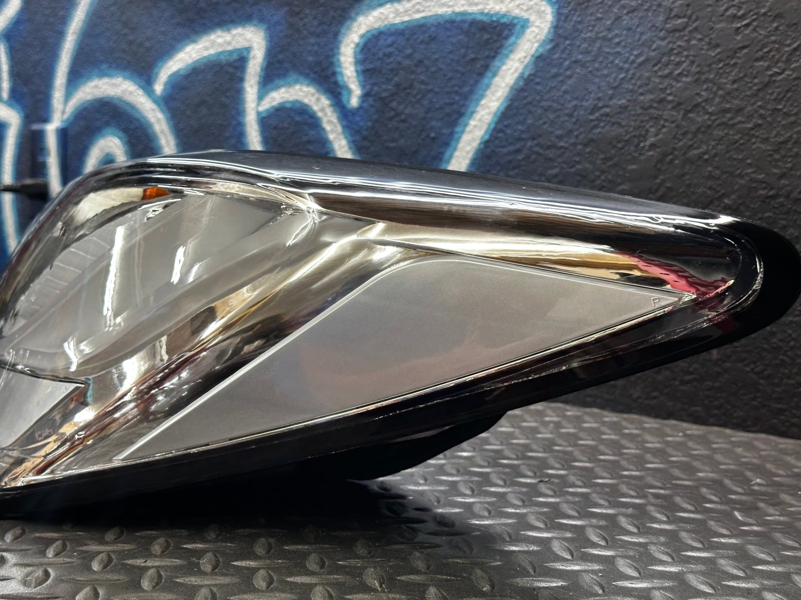 NTXGlow True Clear Tail Lights | 2010-2016 Hyundai Genesis Coupe - 3