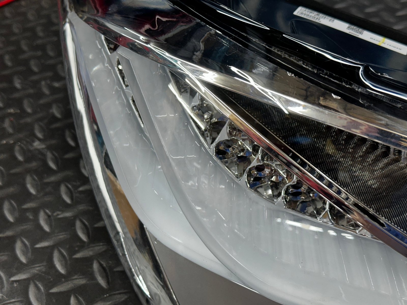 NTXGlow True Clear Tail Lights | 2010-2016 Hyundai Genesis Coupe - 5