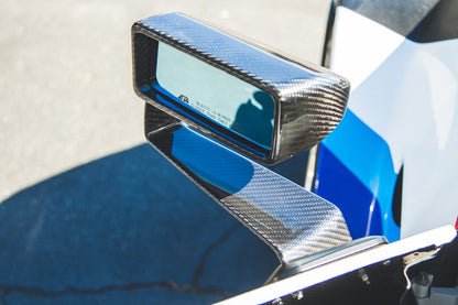 APR Performance GT2 AeroMirror - Universal (GT-140002L)